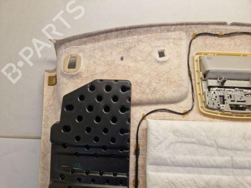 Tecto interior MAZDA 3 (BL) 2.3 MPS Turbo (BL14) | BP37135522I12 - Image 7