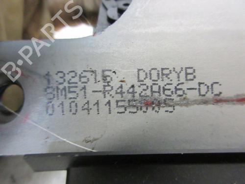 Electronic module FORD FOCUS III 1.0 EcoBoost | BP29089234M83 