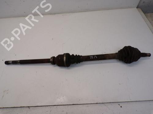 Used Right front driveshaft CITROËN C4 Grand Picasso I (UA_) 1.6 VTi 120 (120 hp) 30668474