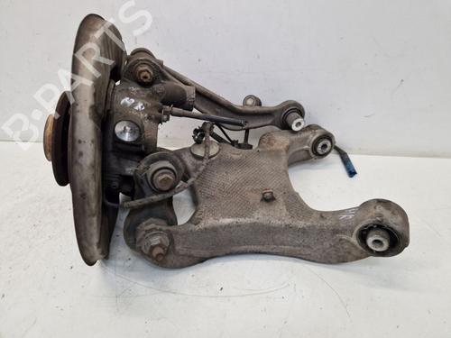 Right rear steering knuckle BMW 5 (E60) 530 i | BP34738021M28 - Image 2