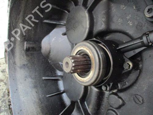 Gearkasse FORD FOCUS I (DAW, DBW) ST170 | BP18796979M3 
