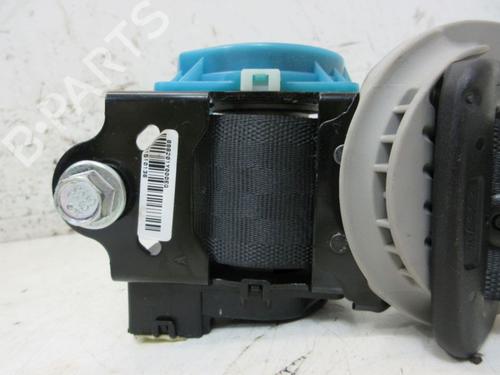 Rear right seatbelt KIA PICANTO II (TA) 1.0 | BP19297675I28 