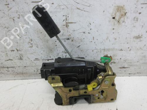 Front right lock NISSAN INTERSTAR Van (X70) dCi 100 | BP29090799C97 