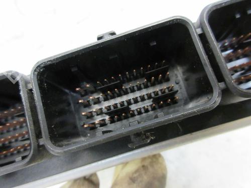 Engine control unit (ECU) RENAULT MEGANE II Coupé-Cabriolet (EM0/1_) 2.0 dCi | BP29089822M57