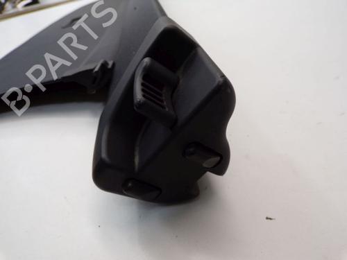 Rear parcel shelf AUDI A4 B8 Avant (8K5) 3.0 TDI quattro | BP29095231C85 