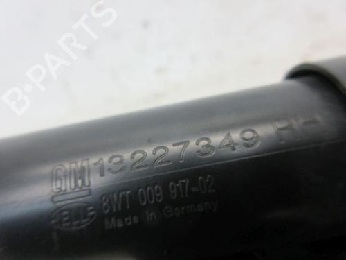 Washer pump OPEL INSIGNIA A Sports Tourer (G09) 2.0 CDTI (35) | BP29096665E24 