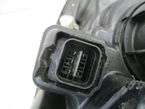 Højre forlygte KIA SORENTO I (JC) 3.5 V6 4WD | BP18808066C29 