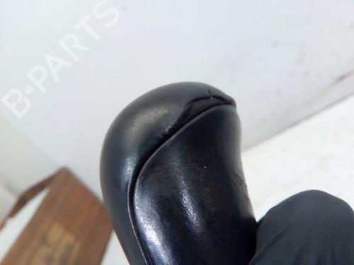 Shift knob AUDI A6 C6 Avant (4F5) 2.7 TDI | BP31702565I34 