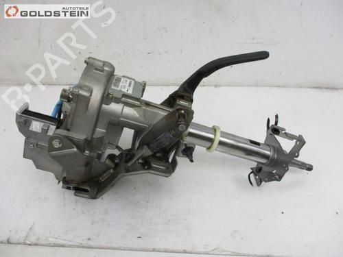 Steering column NISSAN QASHQAI / QASHQAI +2 I (J10, NJ10, JJ10E) 2.0 | BP18754111M21 