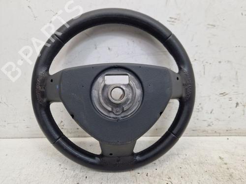 Steering wheel OPEL ZAFIRA / ZAFIRA FAMILY B (A05) 2.2 (M75) | BP24504586C49 