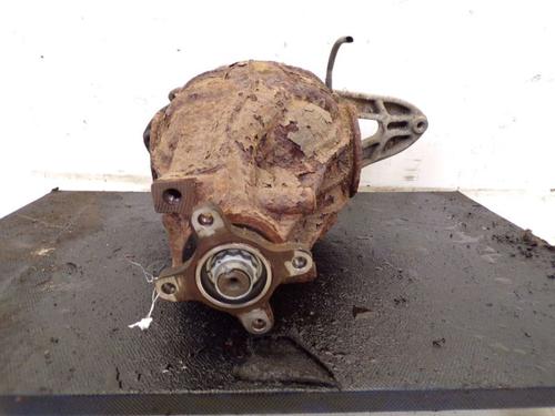 Used Rear differential MERCEDES-BENZ VITO Bus (W639) 109 CDI (639.701, 639.703, 639.705) (88 hp) 31588296