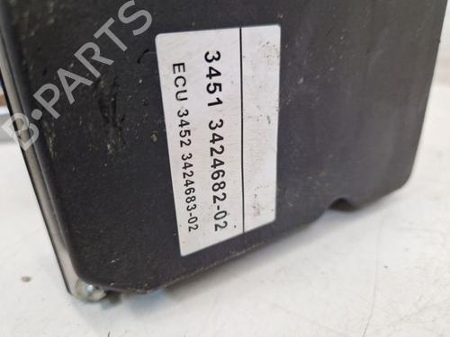 ABS pump BMW X3 (E83) 2.0 d | BP37137231M43 - Image 9