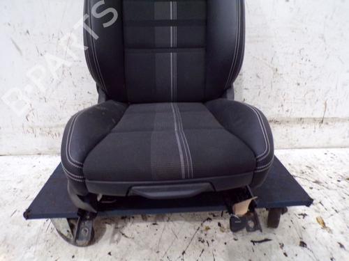 Right front seat MERCEDES-BENZ CLA Coupe (C117) CLA 180 (117.342) | BP37129687C16 - Image 5