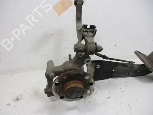 Right rear steering knuckle AUDI A3 Sportback (8PA) 2.0 TDI | BP18794913M28 