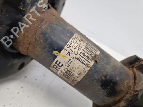 Left front shock absorber OPEL INSIGNIA A Sports Tourer (G09) 2.0 CDTI (35) | BP31702031M16 