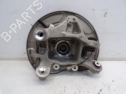 Right rear steering knuckle BMW 5 (G30, F90) 520 i | BP29098598M28 