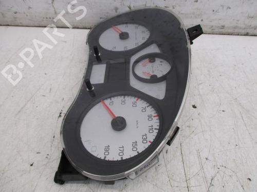 Instrument cluster PEUGEOT PARTNER Tepee 1.6 VTi | BP37127069C47 - Image 4