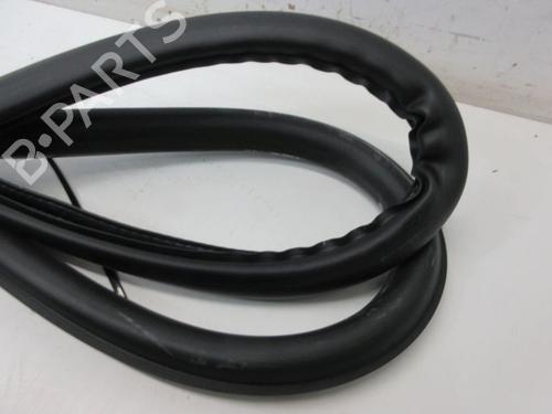 Rubber door seal OPEL INSIGNIA A Sports Tourer (G09) 2.0 CDTI (35) | BP29096607C142 