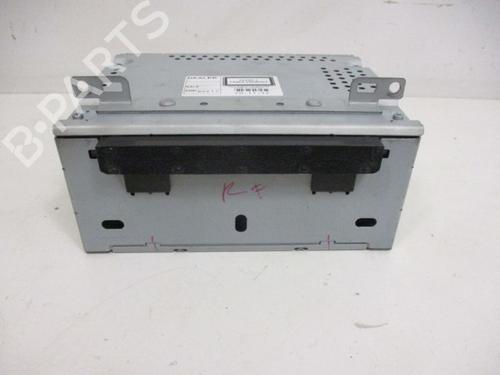 Used Radio FORD B-MAX (JK) 1.0 EcoBoost (120 hp) 18793053