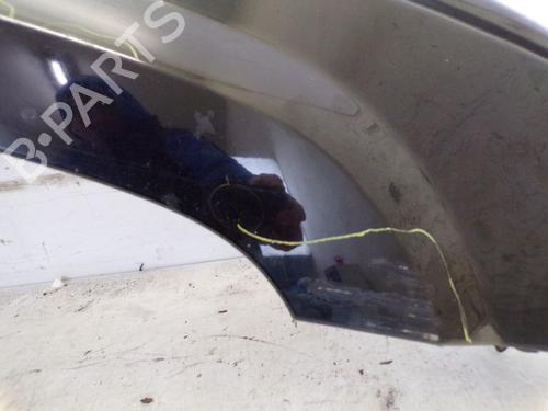 Right front fenders JEEP GRAND CHEROKEE I (ZJ, ZG) 5.2 4x4 (Z) | BP29103498C42 