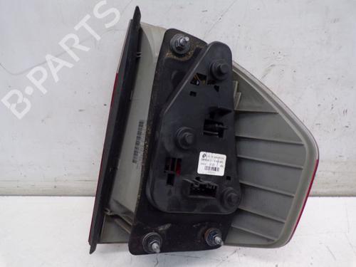 Left taillight BMW X3 (E83) 3.0 i xDrive | BP37134107C34 - Image 5