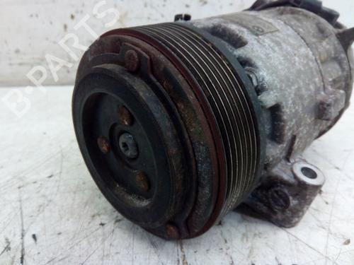 AC compressor BMW 1 (E81) 116 i | BP27207200M34 