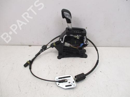 Used Shift knob FORD FIESTA VI (CB1, CCN) 1.6 Ti (105 hp) 28174360