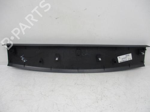 Boot lining FORD FOCUS III 2.0 ST | BP37097830I3 - Image 2