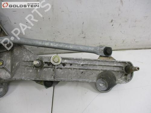 Front wipers mechanism MERCEDES-BENZ S-CLASS (W220) S 600 (220.878, 220.178) | BP18761924C83 