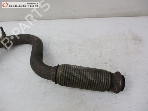 Pipe PEUGEOT 3008 I MPV (0U_) 1.6 HDi | BP18753309M125 