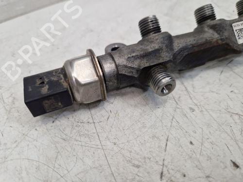 Injection rail VW PASSAT B8 Variant (3G5, CB5) 2.0 TDI | BP33276580M98  - Image 8