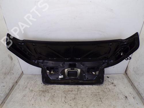Tailgate MITSUBISHI COLT CZC VI Convertible (RG) 1.5 (Z36A) | BP29086559C6