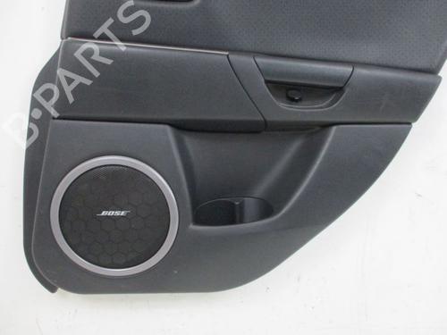 Rear right panel MAZDA 3 (BK) 2.0 (BKEP) | BP37110896C61 - Image 5