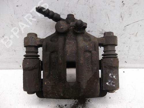 Right rear brake caliper KIA CEE'D Hatchback (ED) 1.4 | BP37120905M106 - Image 4