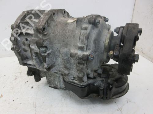 Transfer box MERCEDES-BENZ C-CLASS (W203) C 280 4-matic (203.092) | BP29097695M36 - Image 4