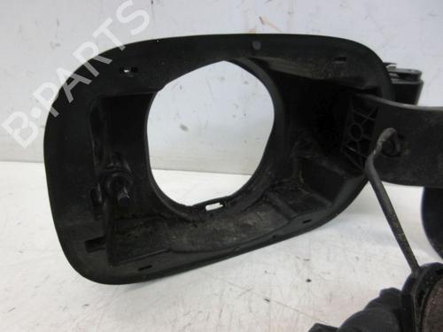 Tanklokket AUDI A6 C6 (4F2) 2.4 | BP22732989C131 