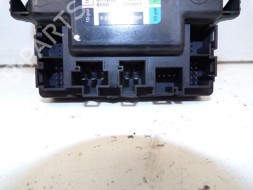 Control unit MERCEDES-BENZ A-CLASS (W169) A 180 CDI (169.007, 169.307) | BP29084848M11 