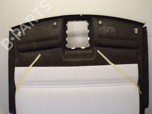 Interiør tag OPEL CORSA E (X15) 1.3 CDTI (08, 68) | BP37123066I12 - Image 7