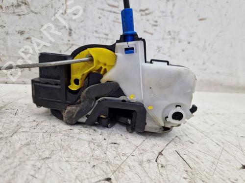 Front left lock OPEL ASTRA J Sports Tourer (P10) 1.4 Turbo (35) | BP29107943C98 