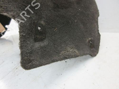 Wheel arch AUDI A3 (8P1) 3.2 V6 quattro | BP29088198C56 