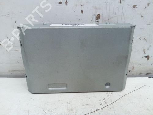 Radio MAZDA 3 (BL) 2.3 MPS Turbo (BL14) | BP29103487E6