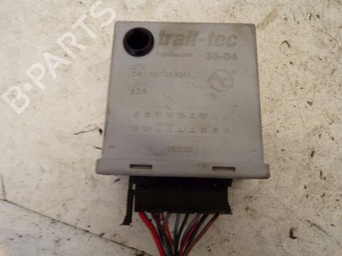 Tow ball/Mechanism KIA CEED Sportswagon (CD) 1.0 T-GDI | BP29087237C141 