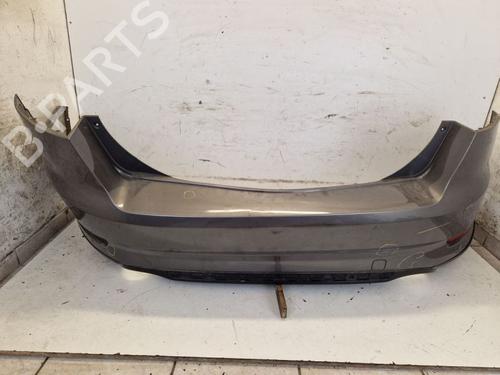 Rear bumper FORD MONDEO IV (BA7) 2.0 EcoBoost | BP25851900C8