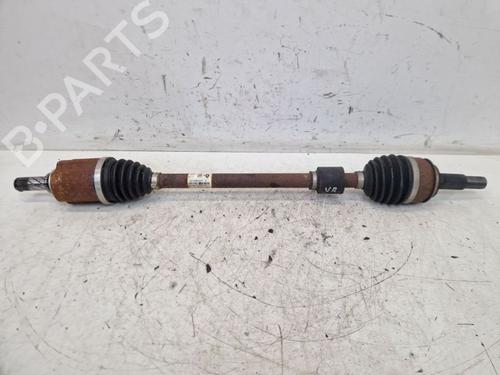 Right front driveshaft RENAULT MEGANE E-TECH SUV EV60 (BNJ1) | BP24133378M39 