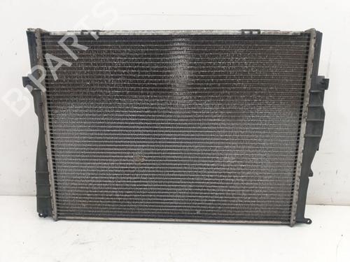 Water radiator BMW 1 (E87) 116 i | BP34041988M31  - Image 5