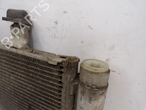 AC radiator SUZUKI SWIFT III (MZ, EZ) 1.3 (RS413, ZC11S) | BP37130187M32 - Image 5