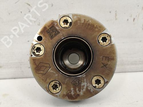 Used Electronic sensor Electronic sensor RENAULT SCÉNIC III (JZ0/1_) 1.2 TCe (JZ16) (132 hp) 39888746 39888746