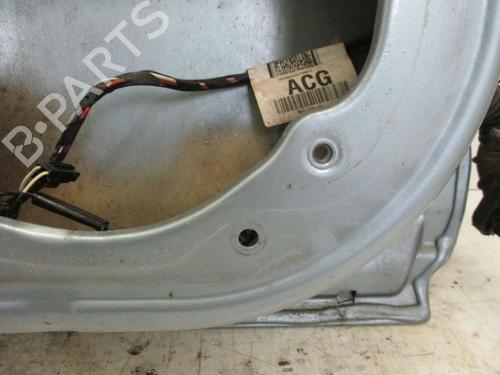 Dør venstre bak FORD FOCUS C-MAX (DM2) 2.0 TDCi | BP26647666C4 