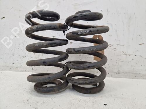 Used Shock absorber spring AUDI A6 C6 (4F2) 3.2 FSI quattro (255 hp) 25473517