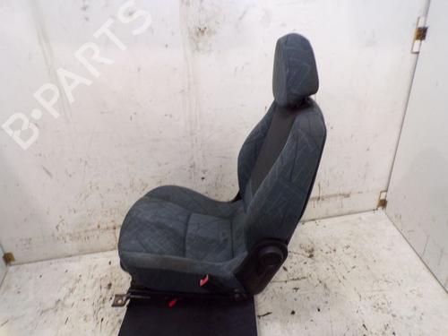 Right front seat SMART FORFOUR (454) 1.3 (454.031) | BP37127846C16 - Image 8